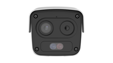 Load image into Gallery viewer, Uniview TIC2A32SA-F7-4F6AC-I1 4MP Dual-spectrum Thermal Network Bullet Camera