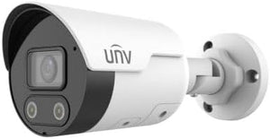 Uniview IPC2122SR3-ADF40KMC-DL 4.0mm 2MP HD Network IR Mini Bullet Camera
