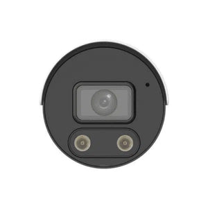 Uniview IPC2128SE-ADF40KM-WL-I0 4.0mm 8MP Network Outdoor Bullet Camera