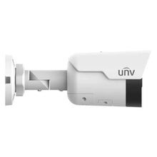 Load image into Gallery viewer, Uniview IPC2128SE-ADF40KM-WL-I0 4.0mm 8MP Network Outdoor Bullet Camera