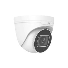 Load image into Gallery viewer, Uniview IPC3634SB-ADZK-I0 4MP HD LightHunter IR VF Dome Network Camera