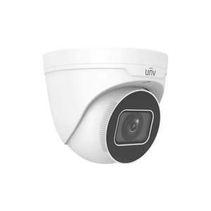Uniview IPC3634SB-ADZK-I0 4MP HD LightHunter IR VF Dome Network Camera
