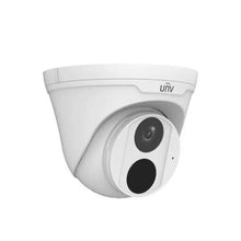 Load image into Gallery viewer, Uniview IPC3615SB-ADF40KM-I0 4.0mm 5MP HD LightHunter IR Fixed Dome Network Camera