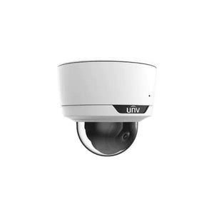 Uniview IPC3738SE-ADZK-I0 8MP Lighthunter WDR IR Network Dome Camera