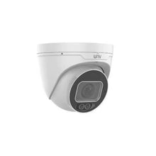 Load image into Gallery viewer, Uniview IPC3638SE-ADF28K-WL-I0 2.8mm 4K HD ColorHunter Fixed Turret Network Camera