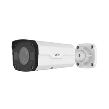 Load image into Gallery viewer, Uniview IPC2324SB-DZK-I0 4MP HD LightHunter IR VF Bullet Network Camera