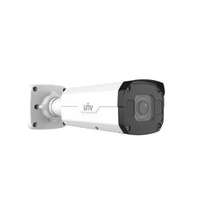 Load image into Gallery viewer, Uniview IPC2325SB-DZK-I0 5MP HD LightHunter IR VF Bullet Network Camera