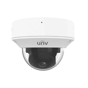 Uniview IPC3234SB-ADZK-I0 4MP HD LightHunter IR VF Dome Network Camera