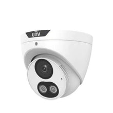 Load image into Gallery viewer, Uniview IPC3618SE-ADF40KM-WL-I0 4.0mm 8MP Network Outdoor Dome Camera