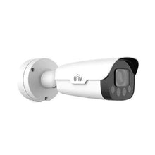 Load image into Gallery viewer, Uniview IPC262EB-HDX10K-I0 2MP Lighthunter WDR Network IR Bullet Camera