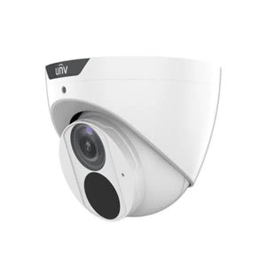 Uniview IPC3618SR3-ADF28KM-G 4K HD IR Fixed Turret Network Camera