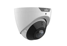 Load image into Gallery viewer, Uniview IPC3605SB-ADF16KM-I0 5MP HD Wide Angle Intelligent IR Fixed Turret Network Camera