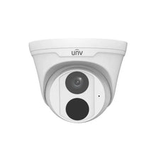 Load image into Gallery viewer, Uniview IPC3615SB-ADF40KM-I0 4.0mm 5MP HD LightHunter IR Fixed Dome Network Camera