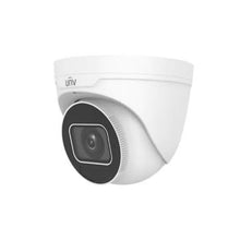 Load image into Gallery viewer, Uniview IPC3634SB-ADZK-I0 4MP HD LightHunter IR VF Dome Network Camera