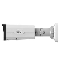 Load image into Gallery viewer, Uniview IPC2228SE-DF40K-WL-I0 4.0mm 4K HD ColorHunter Fixed Bullet Network Camera