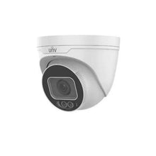 Load image into Gallery viewer, Uniview IPC3638SE-ADF28K-WL-I0 2.8mm 4K HD ColorHunter Fixed Turret Network Camera