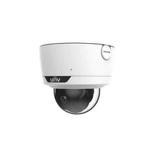 Load image into Gallery viewer, Uniview IPC3738SE-ADZK-I0 8MP Lighthunter WDR IR Network Dome Camera