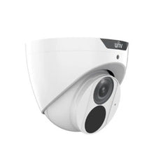 Load image into Gallery viewer, Uniview IPC3618SR3-ADF28KM-G 4K HD IR Fixed Turret Network Camera