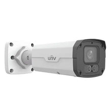Load image into Gallery viewer, Uniview IPC2228SE-DF40K-WL-I0 4.0mm 4K HD ColorHunter Fixed Bullet Network Camera