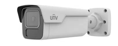 Uniview IPC2B18SS-ADF40K-I1 8MP HD Intelligent Lighthunter IR Fixed Bullet Network Camera