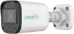 Uniview IPC-B122-APF40K Uniarch 4.0mm 2MP Fixed Bullet Network Camera