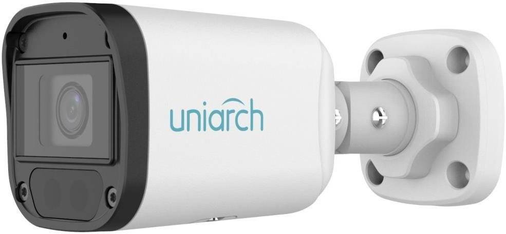 Uniview IPC-B122-APF40K Uniarch 4.0mm 2MP Fixed Bullet Network Camera