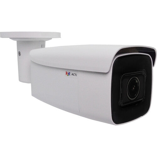 ACTi A422 4MP Outdoor Network Bullet Camera with Night Vision