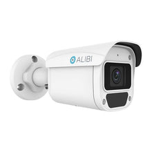 Load image into Gallery viewer, Alibi Vigilant Flex Series 8MP IP Fixed Bullet Camera