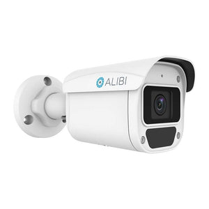 Alibi Vigilant Flex Series 8MP IP Fixed Bullet Camera