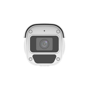 Alibi Vigilant Flex Series 8MP IP Fixed Bullet Camera