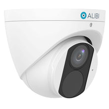 Load image into Gallery viewer, Alibi Vigilant Flex Series 8MP IP Fixed Turret Camera