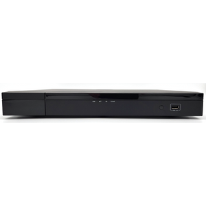 Alibi Vigilant Flex Series 16 Channel 8MP Hybrid DVR