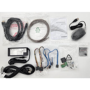 Alibi Vigilant Flex Series 16-Channel 8MP Analog Hybrid DVR