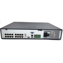 Load image into Gallery viewer, Alibi Performance Series 32-Channel IntelliSearch Ultra H.265 NVR