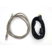 Load image into Gallery viewer, Alibi Performance Series 32-Channel IntelliSearch Ultra H.265 NVR