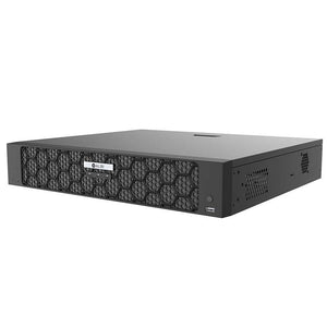 Alibi Performance Series 32-Channel IntelliSearch Ultra H.265 NVR