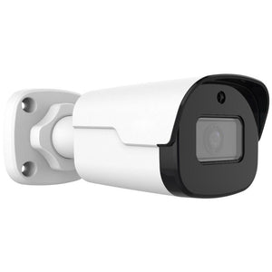 Alibi Vigilant Performance 4MP Starlight SmartSense 131 Feet IR IP Bullet Camera