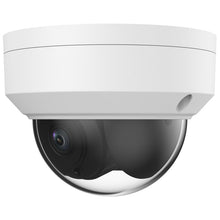 Load image into Gallery viewer, Alibi Vigilant Performance 4MP Starlight SmartSense 98 Feet IR IP Dome Camera