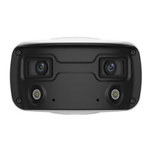 Load image into Gallery viewer, Alibi Vigilant Performance Series 8 MP IntelliSearch IllumiNite Starlight SmartSense Dual-Lens Panoramic Fixed Vandal-Resistant IP Bullet Camera