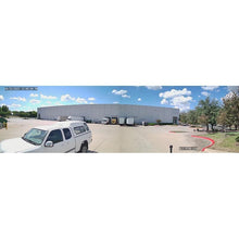 Load image into Gallery viewer, Alibi Vigilant Performance Series 8 MP IntelliSearch IllumiNite Starlight SmartSense Dual-Lens Panoramic Fixed Vandal-Resistant IP Bullet Camera