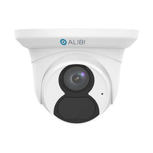 Load image into Gallery viewer, Alibi Vigilant Performance 4MP Starlight SmartSense 98 Feet IR IP Turret Camera