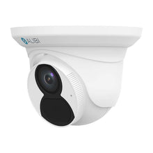 Load image into Gallery viewer, Alibi Vigilant Performance 4MP Starlight SmartSense 98 Feet IR IP Turret Camera