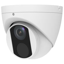 Load image into Gallery viewer, Alibi Vigilant Performance 4MP Starlight SmartSense 98 Feet IR IP Turret Camera