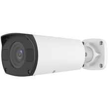 Load image into Gallery viewer, Alibi Vigilant 8MP Starlight SmartSense Varifocal Vandal-Resistant 164 Feet IR IP Bullet Camera