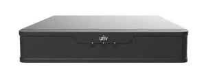 Uniview XVR301-08Q3 Hybrid 4k DVR 8 Channel NVR