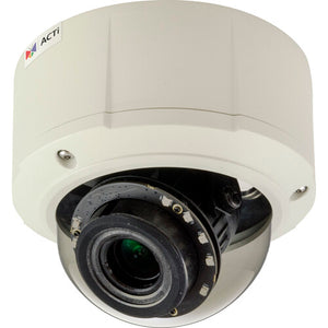 ACTi E816 10MP Outdoor Dome Camera