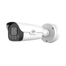 Load image into Gallery viewer, Uniview HC121@TS8CR-Z 2MP Network Outdoor License Plate Bullet IP Camera
