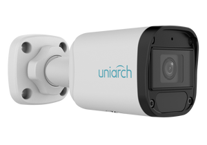 Uniview IPC-B122-APF28K Uniarch 2.8mm 2MP Mini Fixed Bullet Network Camera