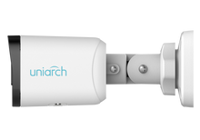 Load image into Gallery viewer, Uniview IPC-B122-APF28K Uniarch 2.8mm 2MP Mini Fixed Bullet Network Camera