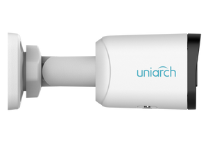 Uniview IPC-B122-APF28K Uniarch 2.8mm 2MP Mini Fixed Bullet Network Camera